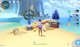 原神最新爆料枫丹,原神新世界揭开神秘面纱