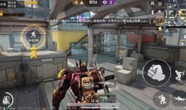 和平精英最新爆料老鼠,神秘老鼠角色即将登场，全新玩法等你探索！